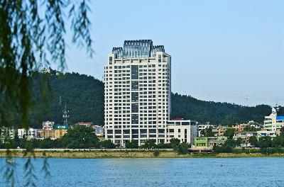 浙江红楼国际饭店